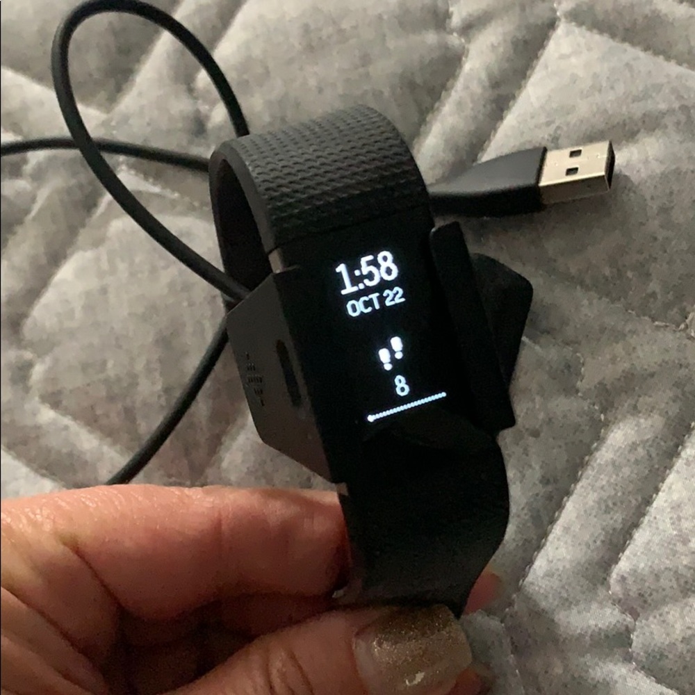 Fitbit - image 1
